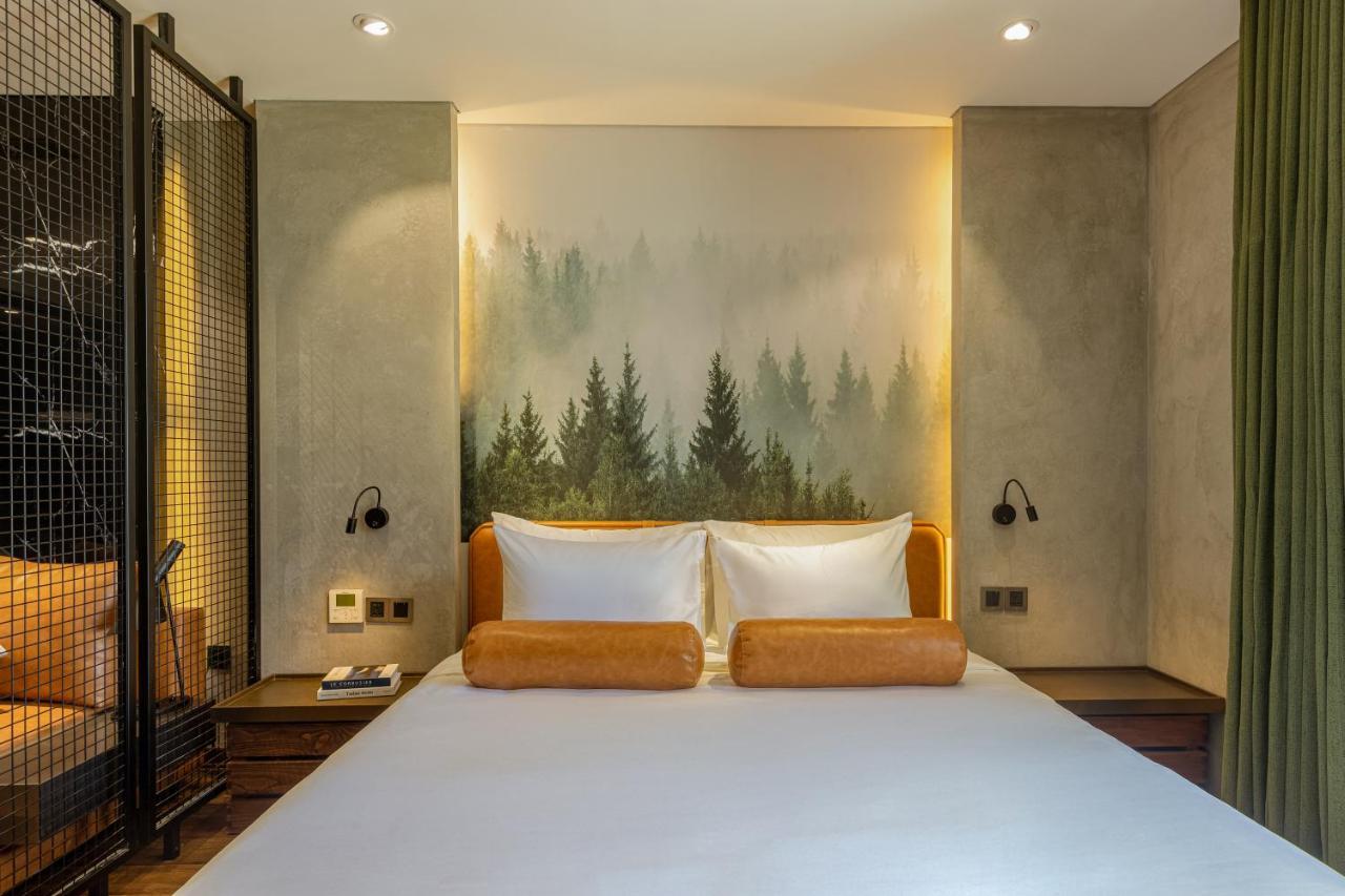 Taiyo Hotel & Apartment Дананг Екстериор снимка