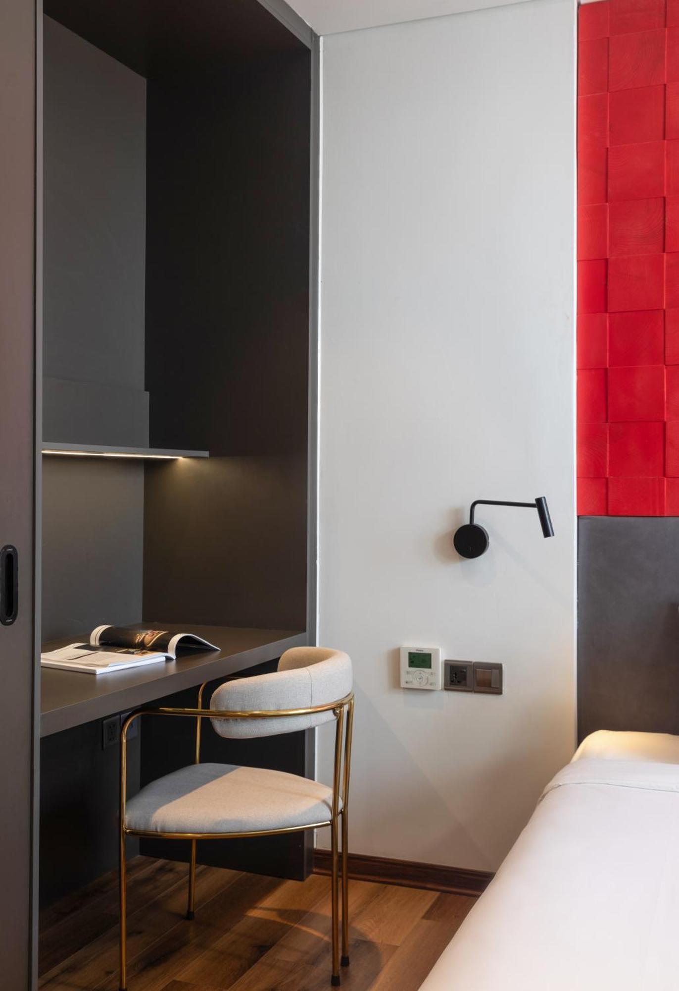 Taiyo Hotel & Apartment Дананг Екстериор снимка